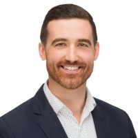 Garrett Geraci, Ncarb