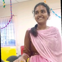 Harshini K