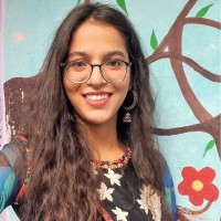 Bushra Saifi