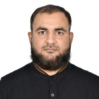 Bilal Ahmad