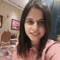 Urvashi Kumari