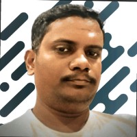 Manikandan Marimuthu