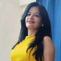 Shweta Dubey