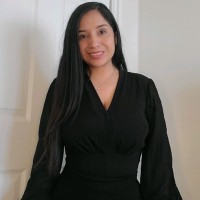 Cinthia Gonzales Ronquillo