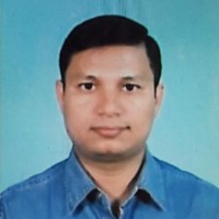 Shahbaz Ahmad