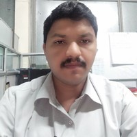Nilesh Jadhav