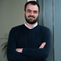 Damjan Radosavljevic