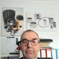 Dennis Rawle