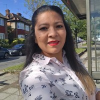 Roxana Abarca