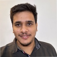 Gaurav Deshmukh ☁