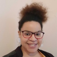 Amandine Kouadio