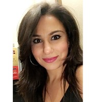 Sarah Hakimian Rcs