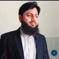 Raheel Ahmed Siddiqui راحیل احمد صدیقی