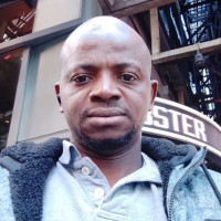 Moussa Fanta Doumbouya