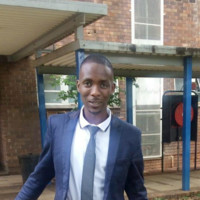 Joel Mojapelo