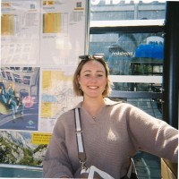Sarah Wilson