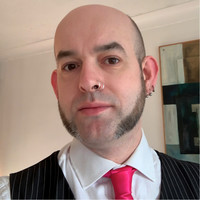 Stephen Thorley