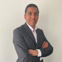 Victor Becerra Herrera
