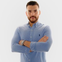 Andrés Ernesto Pinzón