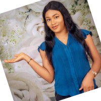Chioma Blessing Asiegbu
