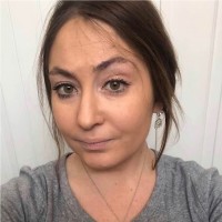 Angelique Cyr
