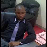 Benjamin Adebisi