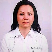 Donka Dimitrova