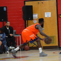 Omar Strong