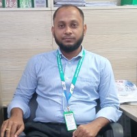 Md. Mobarak Hossen