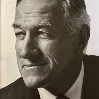 Graham Bradley