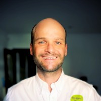 Coen Van Iwaarden