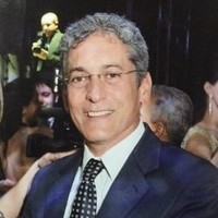 Marco Antônio Abrahão