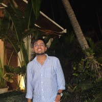 Krish Mehta