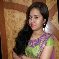 Rakshita Panchal