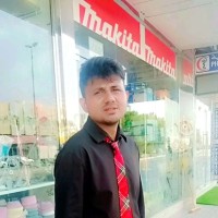 Ahsan Jan