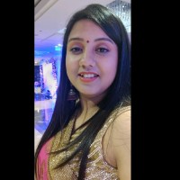 Sargam Gupta