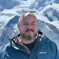 Daniel D'Esposito (Nonprofit Builder)