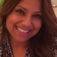 Jasmine Chowdhury