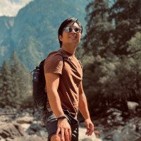 Vince Zabala (PCC, M.Ed.)