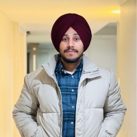 Arshdeep Singh Sandhu