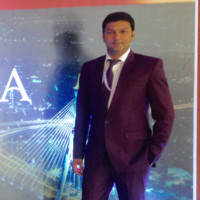 Varun Bholla