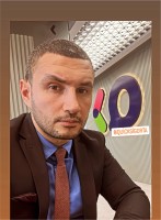 Murat Yaldırak