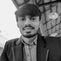 VISHAL DOBARIYA ⚡☑