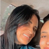 Cleia Aparecida Ambrósio Santana