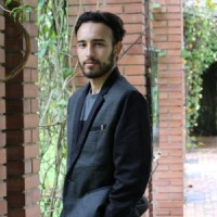 Camilo Antonio José Gónzalez Cardozo