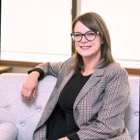 Amanda McDougall-Merrill