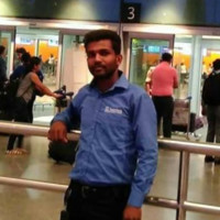 Rajesh cm