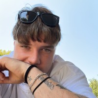 Andrei Daniel Chirila