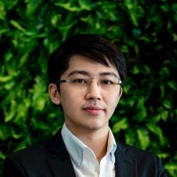 Yong Jie Wong