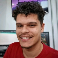 Jhonatan Eduardo Rampim